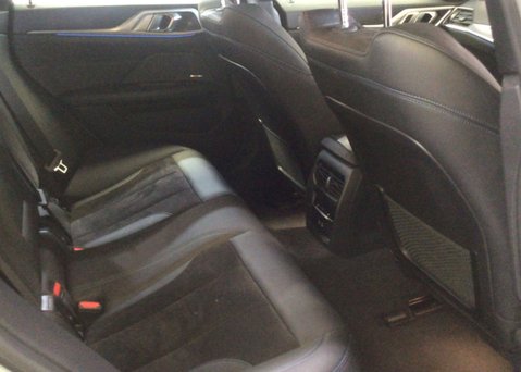 BMW I4 40 83.9kWh M Sport Gran Coupe 5dr Electric Auto eDrive (340 ps) 10