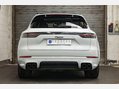 Porsche Cayenne 3.0 V6 E-Hybrid 17.9kWh Platinum Edition TiptronicS 4WD Euro 6 (s/s) 5dr (3 84