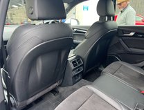Audi Q5 2.0 TFSI S line SUV 5dr Petrol S Tronic quattro Euro 6 (s/s) (252 ps) 16