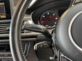 Audi A6 3.0 A6 Black Edition TDI Quattro Semi-Auto 4WD 4dr 53