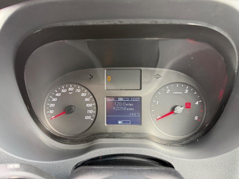 Mercedes-Benz Sprinter 2.0 315 CDI Progressive RWD L2 H2 Euro 6 (s/s) 5dr 14