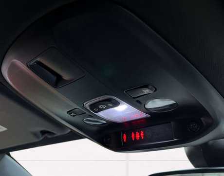 Peugeot 308 2.0 308 GT Line SW HDi Blue S/S 5dr 18