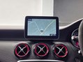 Mercedes-Benz A Class 2.0 A45 AMG (Premium) Hatchback 5dr Petrol SpdS DCT 4MATIC Euro 6 (s/s) (38 14
