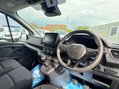 Renault Trafic 2.0 Trafic SL28 Business+ Blue dCi 9