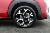 Citroen C3 Aircross 5dr 1.2 PureTech MAX EAT6 Automatic 41