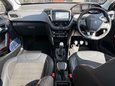 Peugeot 2008 S/S GT LINE 11