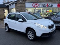 Peugeot 2008 ACCESS PLUS 1