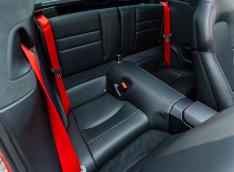 Porsche 911 Targa 4 GTS (992) 20