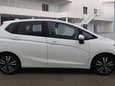 Honda Jazz 1.3 i-VTEC EX Euro 6 (s/s) 5dr 2
