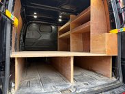 Ford Transit Custom 2.0 Transit Custom 280 Limited EcoBlue 5dr 9