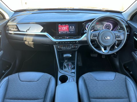 Kia Niro 2 10
