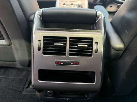 Land Rover Range Rover Sport 3.0 Range Rover Sport HSE SDV6 Auto 4WD 5dr 18