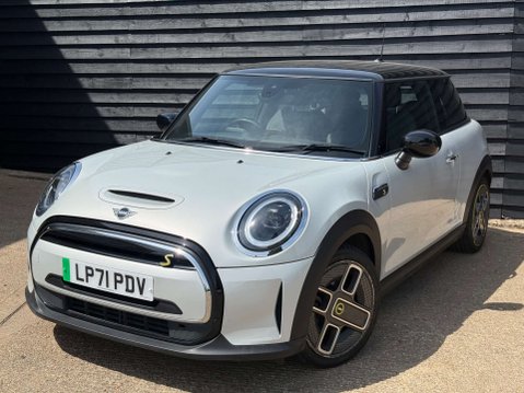 Mini Hatch Cooper S Electric Level 2 3dr 12