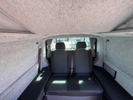 Volkswagen Transporter T32 Highline 26