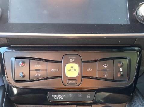 Nissan LEAF 59kWh e+ N-Connecta Auto 5dr 19
