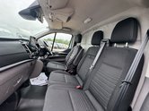 Ford Transit Custom LWB L2H1 [SOLD MT] Low Roof Limited 300 Air Con Alloys Sensors EURO 6 13