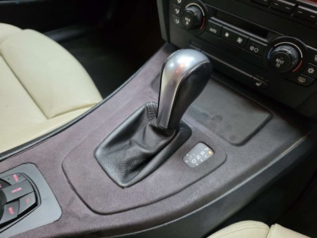 BMW 3 Series 3.0 330i M Sport Touring 5dr Petrol Auto Euro 4 (258 ps) 10