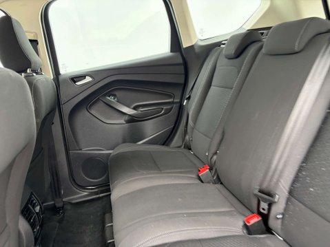 Ford Kuga 1.5 Kuga Zetec 5dr 46