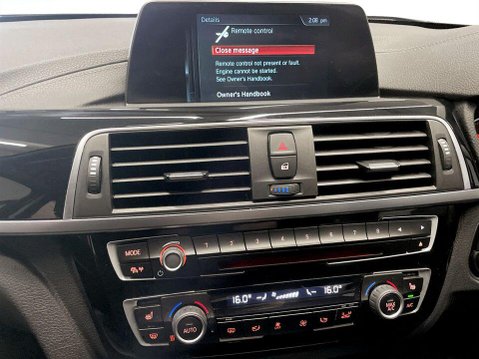 BMW 3 Series 2.0 320d ED Sport Saloon 4dr Diesel Manual Euro 6 (s/s) (163 ps) 18