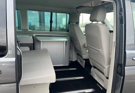 Volkswagen California BEACH 2.0 TDI AUTO CAMPERVAN 43