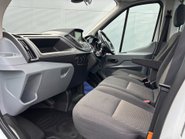 Ford Transit 350 L3 Srw 130 ps Dropside Truck with Tail Lift - Air Con / Sat Nav 15