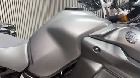 Yamaha XT 2014 ONLY 32K FULL LUGGAGE ADVENTURE BIKE 1200CC 40