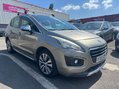 Peugeot 3008 1.6 3008 Active Blue HDi S/S 5dr 10