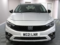 Fiat Tipo CROSS 2