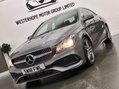 Mercedes-Benz CLA Class 1.6 CLA180 AMG Line Edition Coupe Euro 6 (s/s) 4dr 13