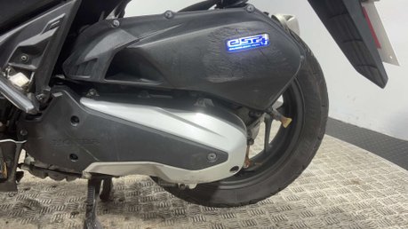 Honda PCX WW 2022 12K GOOD RUNNING PROJECT SCOOTER LEARNER 125CC BIKE 13