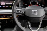 SEAT Ibiza TSI SE TECHNOLOGY 18