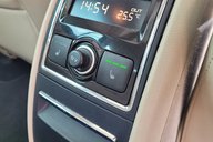 Skoda Superb LAURIN AND KLEMENT V6 DSG 45
