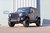 Suzuki Jimny ALL GRIP commercial Suzuki rear seats fitted full lift styled by Seeker UK