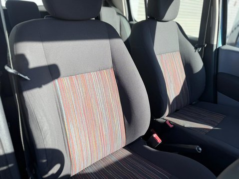 Renault Modus 1.2 16v Expression 5dr 10