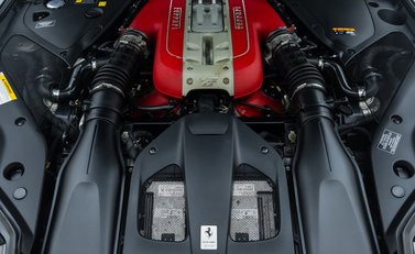 Ferrari 812 GTS 50