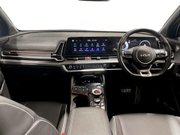 Kia Sportage 1.6 h T-GDi GT-Line S SUV 5dr Petrol Hybrid Auto AWD Euro 6 (s/s) (226 bhp) 20
