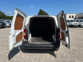 Toyota Proace City SWB L1H1 Low Roof Active Air Con EURO 6 NO VAT 11