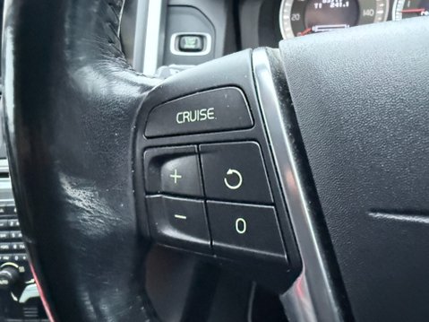 Volvo XC60 D3 SE LUX AUTOMATIC 22