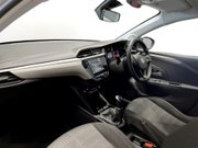 Vauxhall Corsa 1.2 Design Hatchback 5dr Petrol Manual Euro 6 (75 ps) Cruise Control - DAB 16
