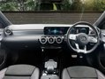 Mercedes-Benz A Class 1.3 A 200 AMG Line Premium Auto 5dr 4