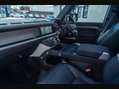 Land Rover Defender 3.0 Defender XS Edition D MHEV Auto 4WD 5dr 9