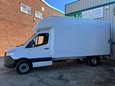 Mercedes-Benz Sprinter 2.0 Sprinter 315 Progressive CDi 5