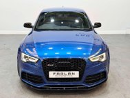 Audi RS5 4.2 FSI V8 Coupe 2dr Petrol S Tronic quattro Euro 5 (450 ps) 11
