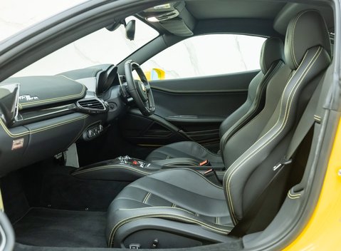 Ferrari 458 Italia 14