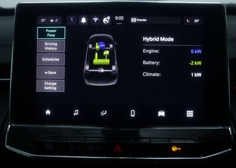 Jeep Compass 1.3 Compass Limited PHEV EAWD Auto 4WD 5dr 26