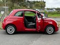 Fiat 500 LOUNGE 3
