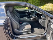 Mercedes-Benz E Class 2.0 E220d AMG Line (Premium Plus) G-Tronic+ Euro 6 (s/s) 2dr 15