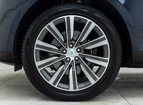 Land Rover Range Rover P400 HSE 8