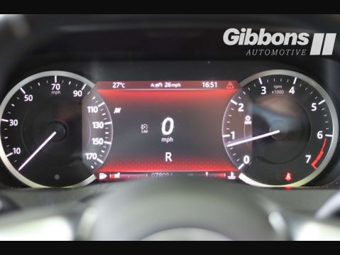 Jaguar XE 2.0 XE R-Dynamic S Auto 4dr 41