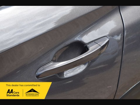 Hyundai TUCSON 1.6 Tucson S Blue Drive 2WD GDi 5dr 17